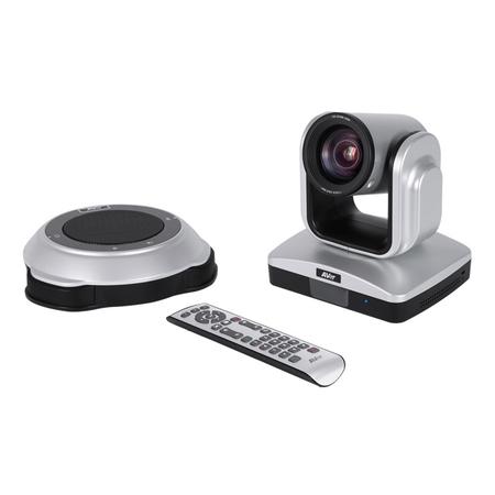 AVer VC520 plus